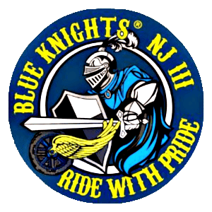 Blue Knights New Jersey III